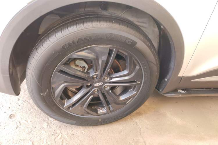 Used Chery Tiggo 7 2020 Discovery Edition 1.5T CVT Discovery No.1