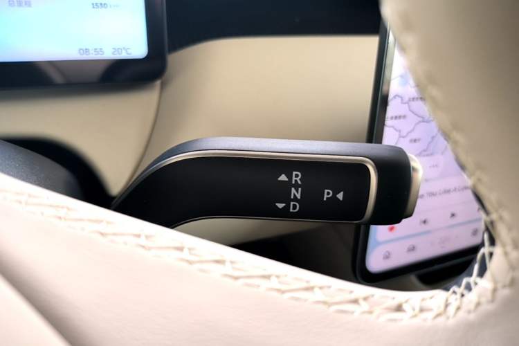 Used Nio ET5 2025 75 kWh
