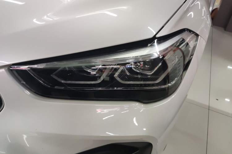 Used BMW X1 2022 sDrive25Li Leading Model
