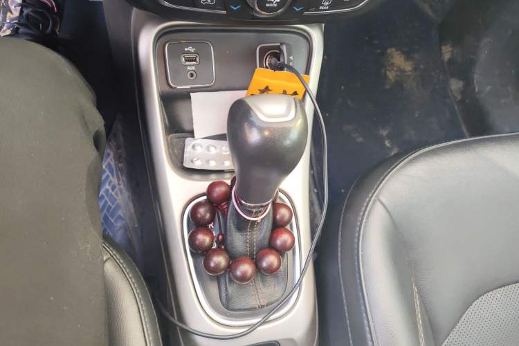 Used Jeep Compass 2017 200T Automatic Family Edition