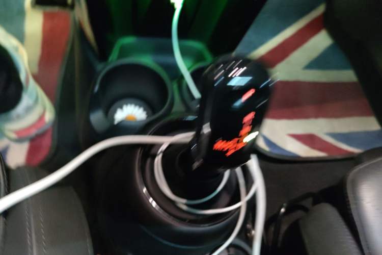 Used MINI MINI 2021 1.5T COOPER Artist
