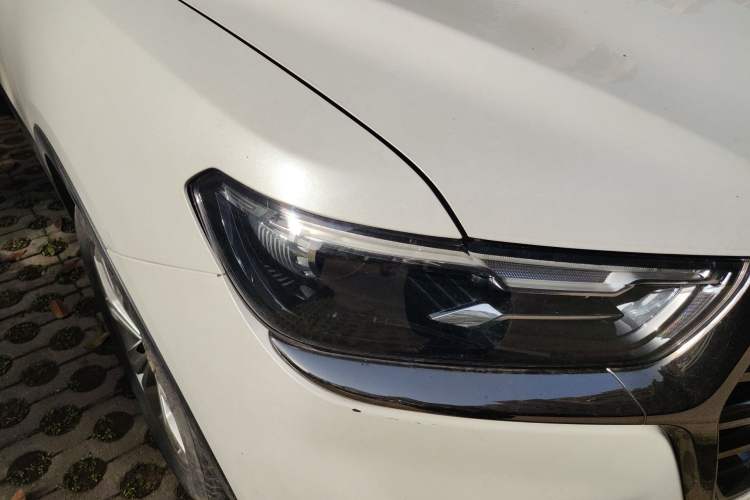 Used Haval H6 2021 China Trend Edition 1.5 GDIT Automatic Champion Version