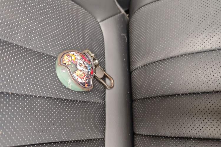 Used NETA U 2022 Changan CS55 Pro Tri-Cell Lithium
