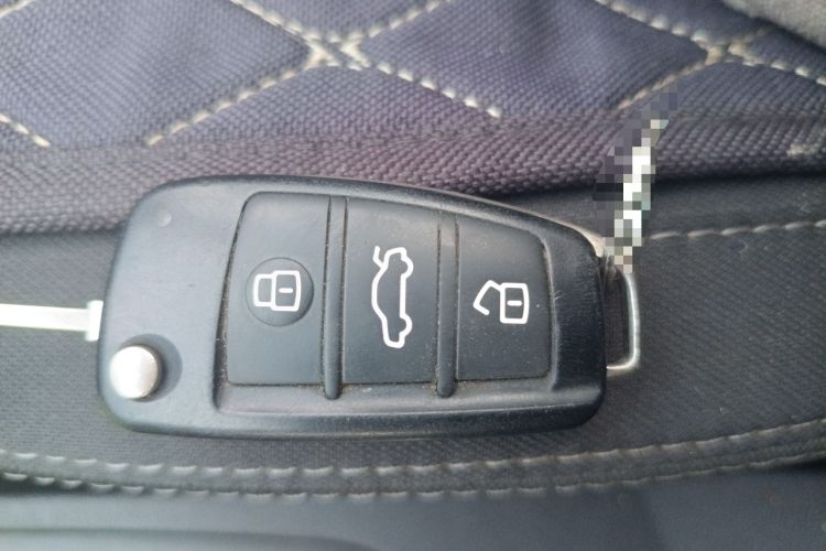 Used Chery Tiggo 3X 2018 1.5L Manual Comfort Edition
