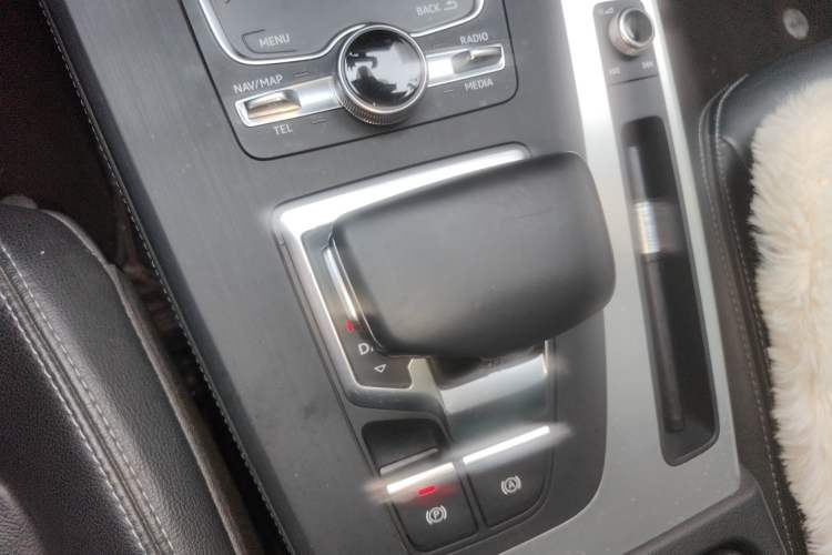 Used Audi Q5L 2020 Updated 40 TFSI Prestige Fashion Edition