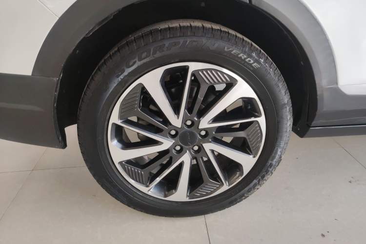 Used Dongfeng Aeolus AX7 2022 Mach Edition 1.5T DCT DF41 Right Rear Wheel Hub