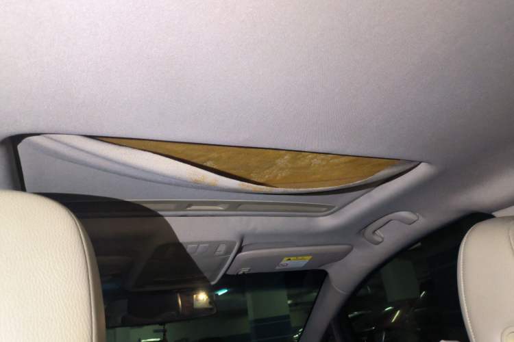 Used Buick GT 2013 GT 1.6L Manual Entry-Level Model Headliner