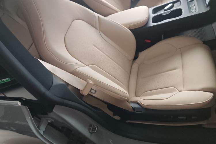 Used Nio ET5T 2024 75kWh Touring