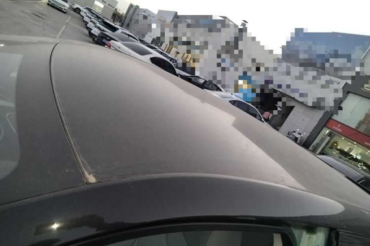 Used Venucia V DD-i 2023 110 km iE Version