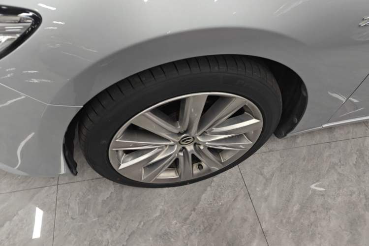 Used Mazda Atenza 2020 2.5L Skyline Sport Edition
