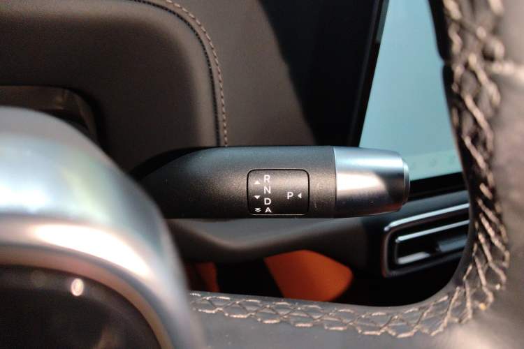 Used Li Auto L9 2024 Ultra Model
