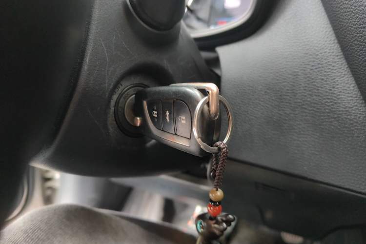 Used Toyota Corolla 2021 TNGA 1.5L CVT Pioneer Edition