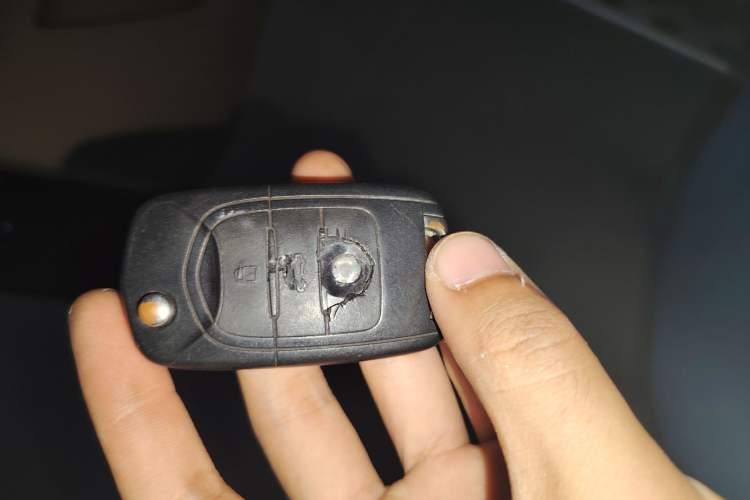 Used Baojun 730 2015 1.8L Manual Luxury Navigation ESP Version 7-seater