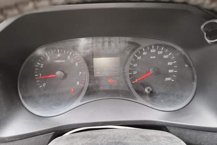 Used Wuling Hongguang PLUS 2019 1.5T Manual Standard Version 7 Seats
