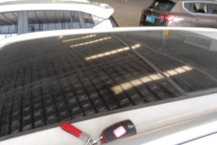 Used Chery Tiggo 8 PRO 2022 290T Two-Wheel Drive Haohan Edition 5 Seats Roof