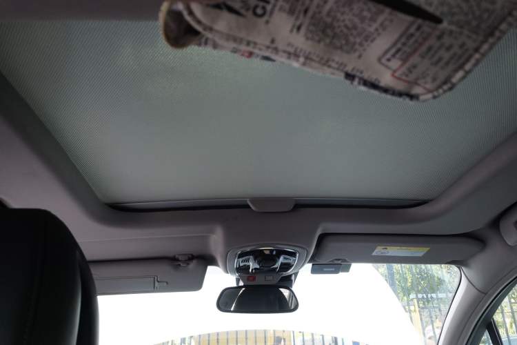 Used Citroen C6 2017 Revised Version 380THP Luxury Edition
