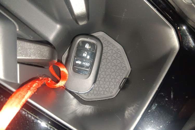 Used Honda Inspire 2024 260TURBO Elite Edition