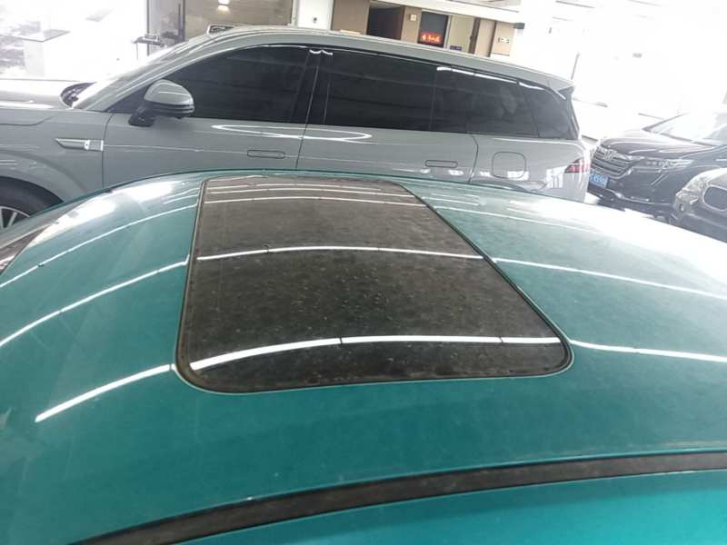 Used Dongfeng Aeolus Yixuan 2021 230T Automatic Chasing Shadow Edition — 26