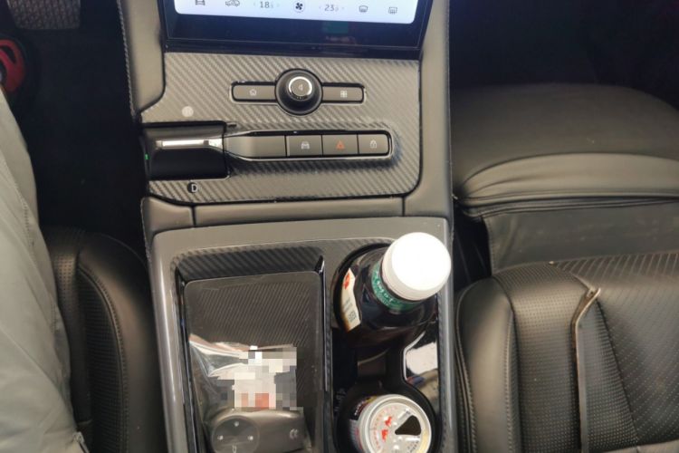 Used Nio ES8 2018 Founder Edition
