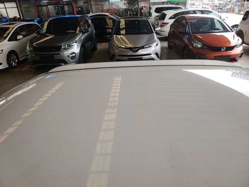 Used Wuling Hongguang MINIEV 2024 3rd Generation 215km Advanced Version — 26