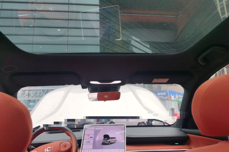 Used CHANGAN NEVO Q07 2025 215 Prestige Edition
