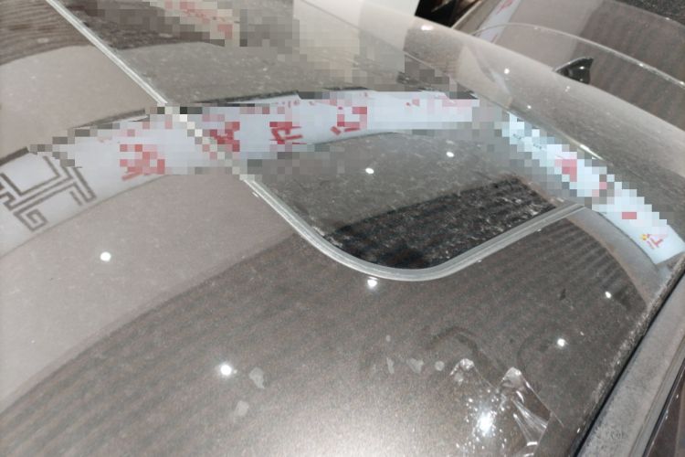 Used Mazda CX-4 2020 2.0L Automatic Two-Wheel Drive Blue Sky Dynamic Edition