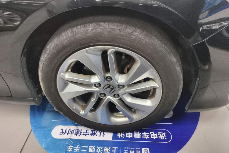 Used Honda Accord 2018 260TURBO Elite Edition China VI Right Front Wheel Hub