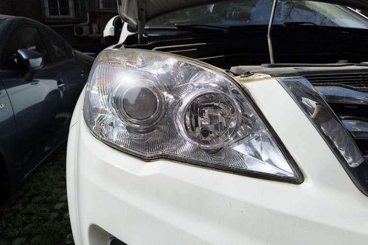 Used Haval H6 2015 Upgraded Model 1.5T Manual Two-Wheel Drive Elite Version
