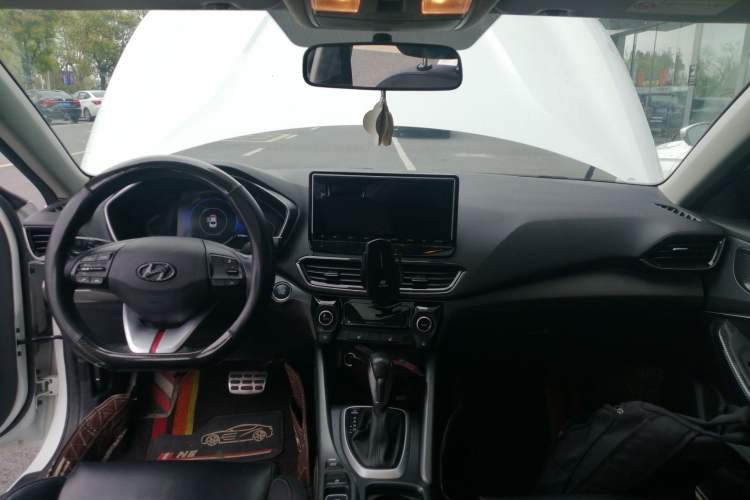 Used Hyundai Lafesta 2019 280TGDi Smart Speed Version China VI Standard