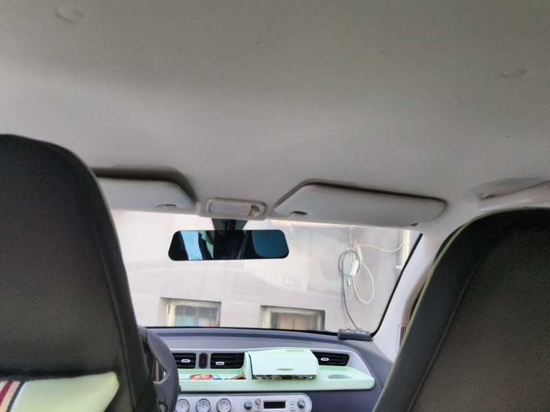 Used Wuling Hongguang MINIEV 2021 Macaron Fashion Edition Lithium-Ion Battery — 14
