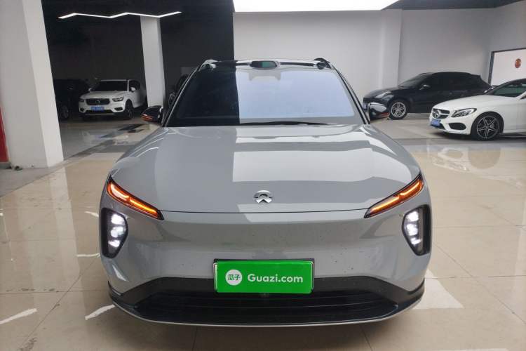 Used Nio ES6 2024 75 kWh