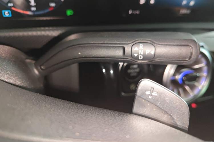 Used Mercedes-Benz A-Class 2022 Restyled A 200 L Sport Sedan Fashion Version
