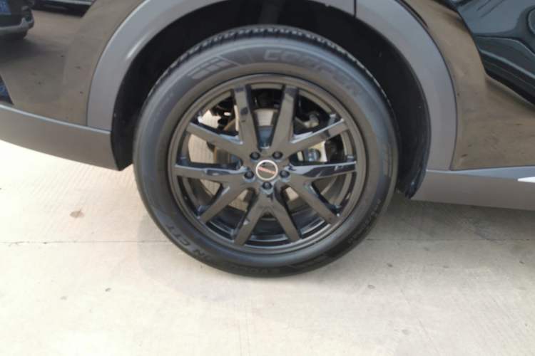 Used EXEED Stellar 2023 400T Two-Wheel Drive Comfort Edition
