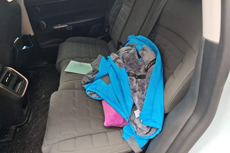 Used EXEED Star Era ET 2024 Range-Extended 200 Pro+