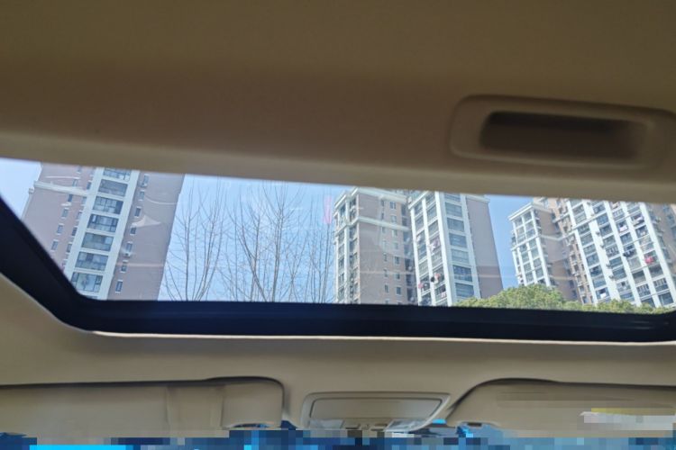 Used Honda Accord 2011 2.0L EX