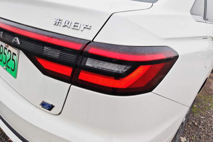 Used Venucia Venucia D60EV 2023 PLUS Comfort Edition SI Model