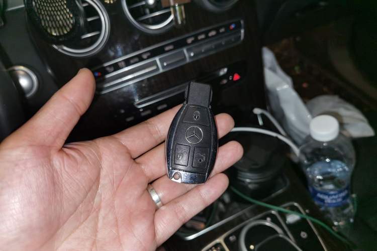 Used Mercedes-Benz GLC 2016 GLC 260 4MATIC Dynamic Edition
