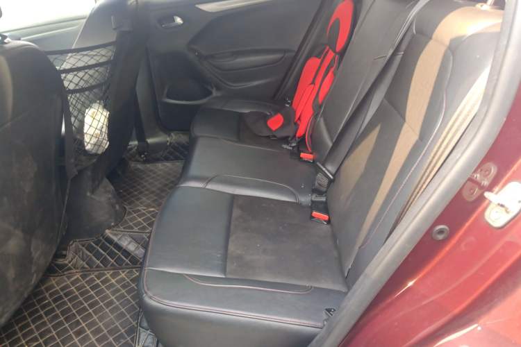 Used Citroen C3-XR 2017 230THP Automatic Pioneer Model