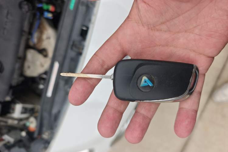 Used Peugeot 308 2014 Enjoy Edition Classic 1.6L Automatic Premium Model