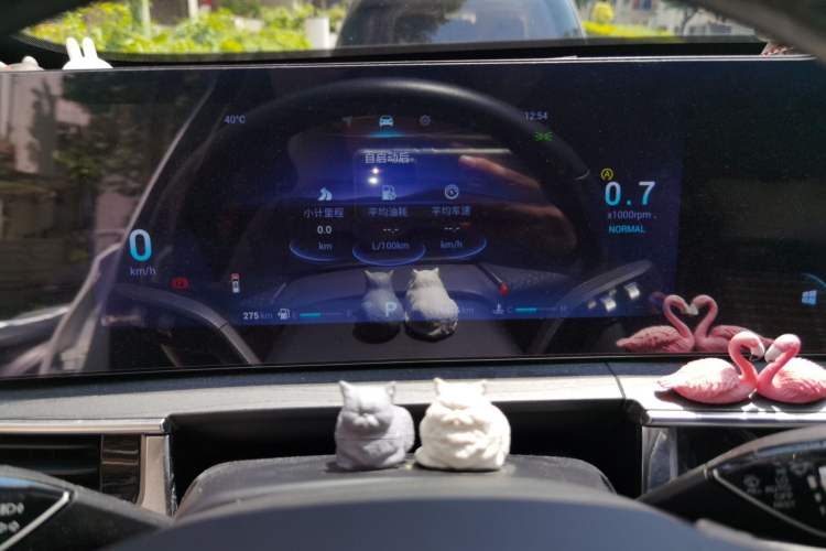 Used Chery Tiggo 8 PRO 2022 390T Two-Wheel Drive Sky Dome Edition 5 Seats
