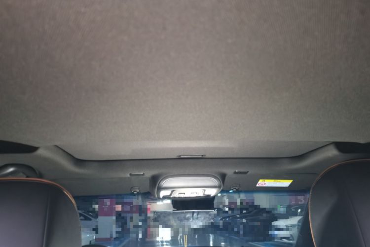 Used Cadillac CT4 2020 28T Elite Edition Headliner