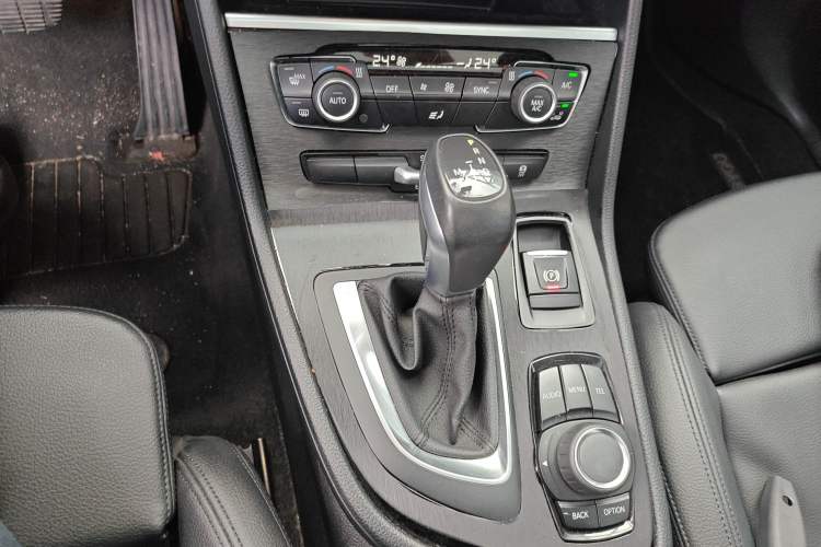 Used BMW 2 Series Active Tourer 2016 220i Luxury Edition