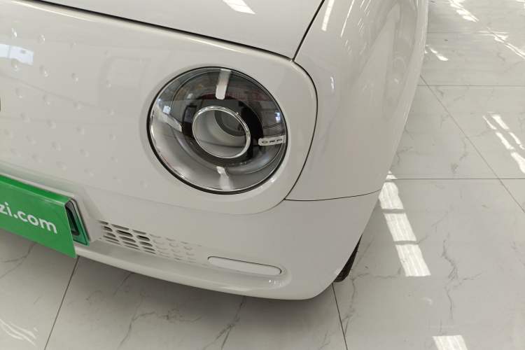 Used ORA Black Cat 2021 301 km Basic Version
