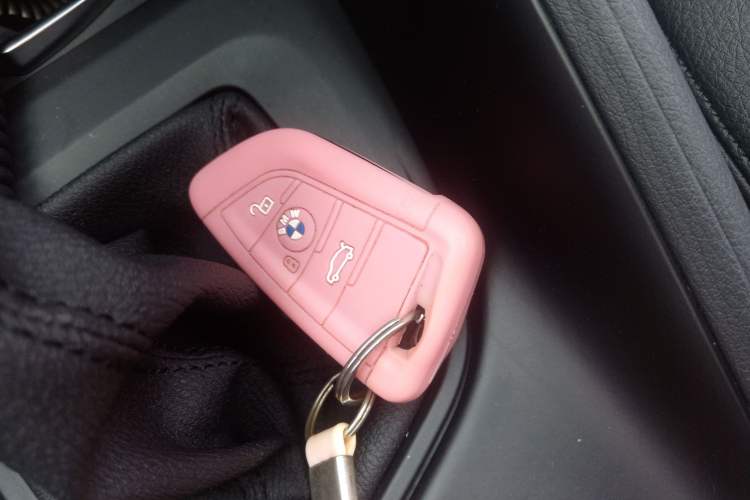 Used BMW X1 2018 sDrive18Li Fashion Model
