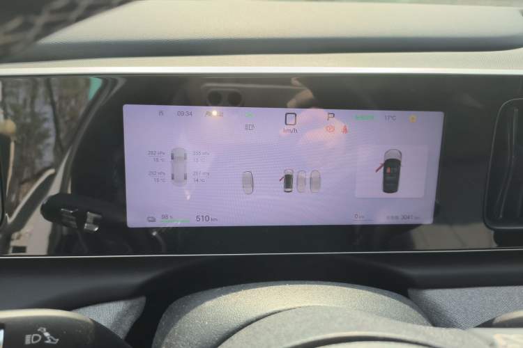 Used BYD Sealion 05 EV 2025 520 km Smart Cruise Version