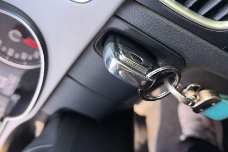 Used Audi A4L 2015 35 TFSI Automatic Comfort Model