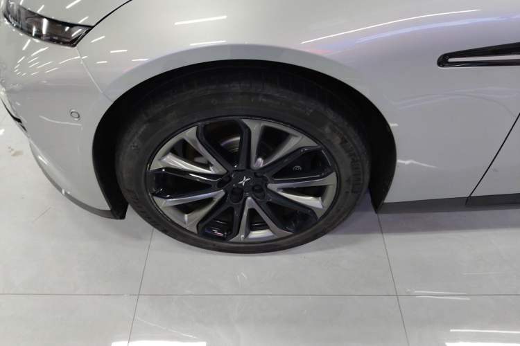 Used XPeng P7 2020 586N
