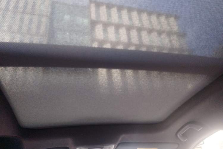 Used Haval LHERY 2021 GT Edition 1.5T Platinum Rabbit
