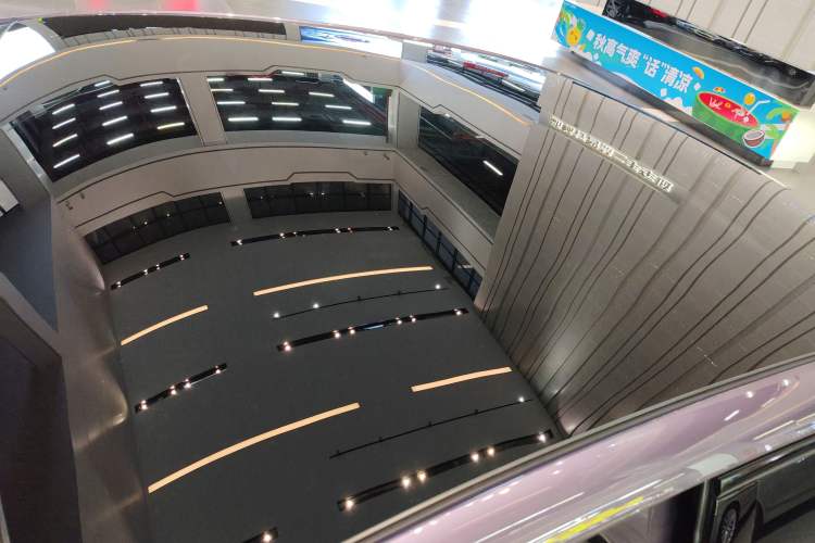 Used Leapmotor B01 2025 650 Enjoyment Edition