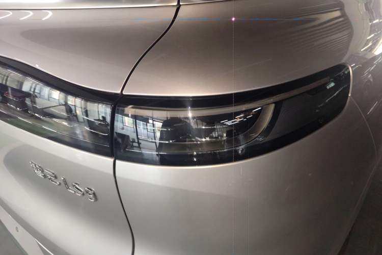 Used IM LS9 2026 Model 66 Ultra